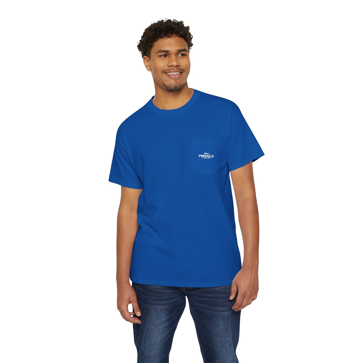 Pocket Tee