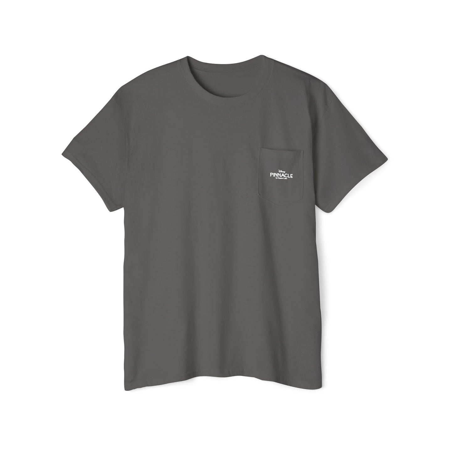 Pocket Tee