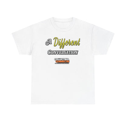 A Different Conversation Tee