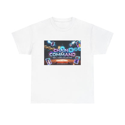Chain of Command Tee