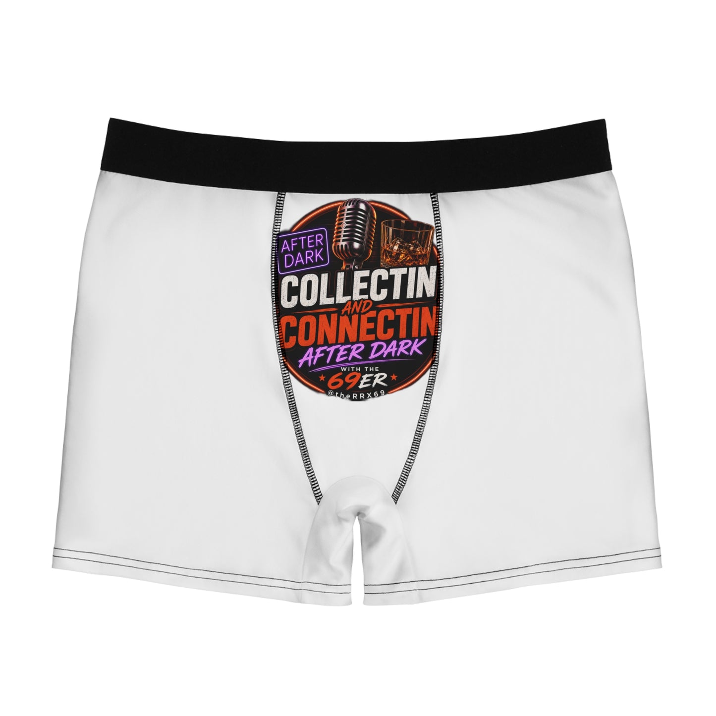 After Dark Boxer Briefs