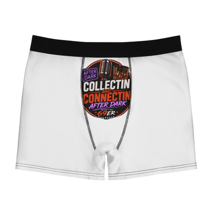 After Dark Boxer Briefs