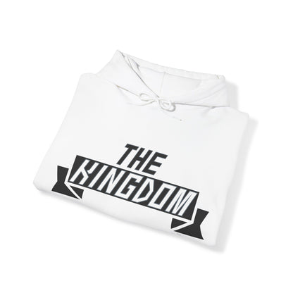 TSK Spray (Big & Tall Sizes) Unisex Heavy Blend™ Hooded Sweatshirt