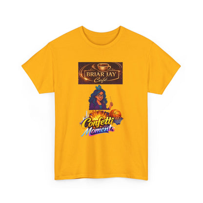 Briar Jay Café T-Shirt