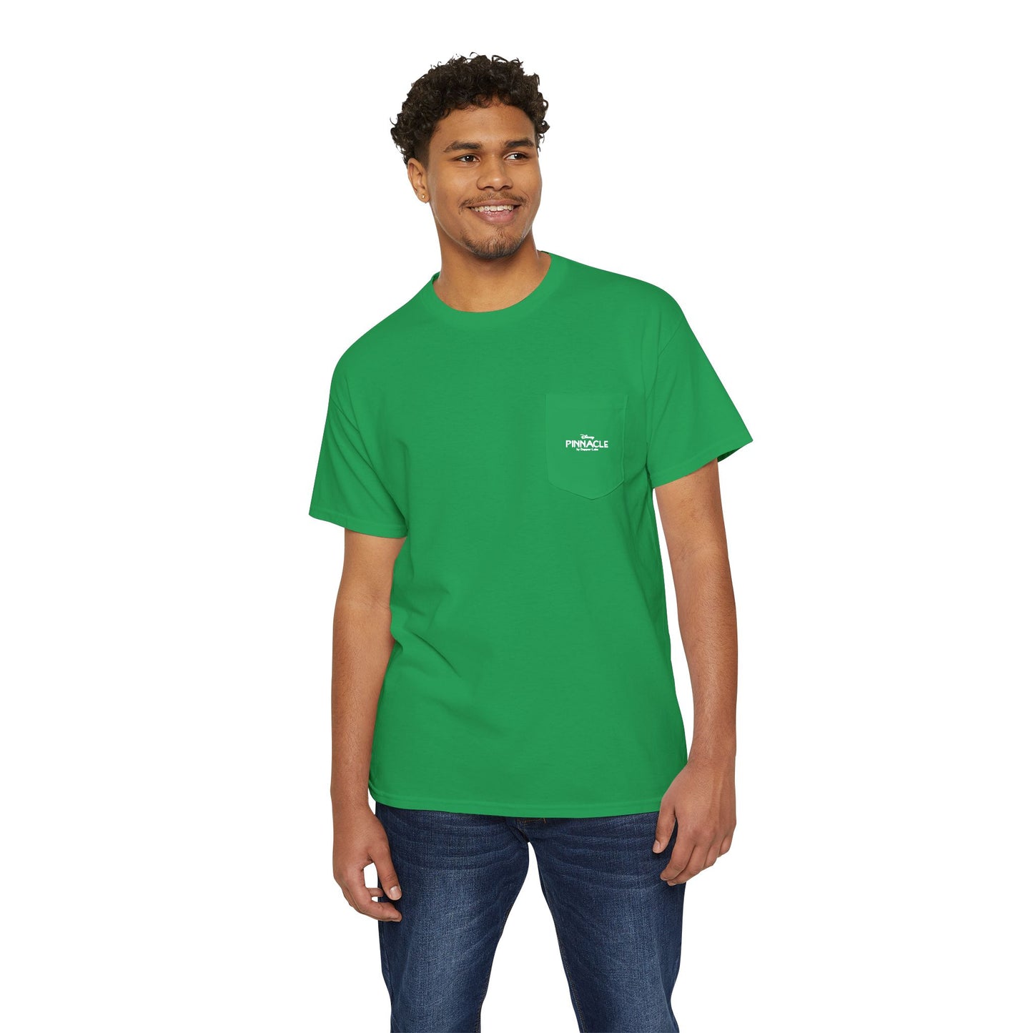 Pocket Tee
