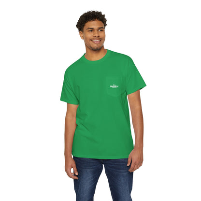 Pocket Tee