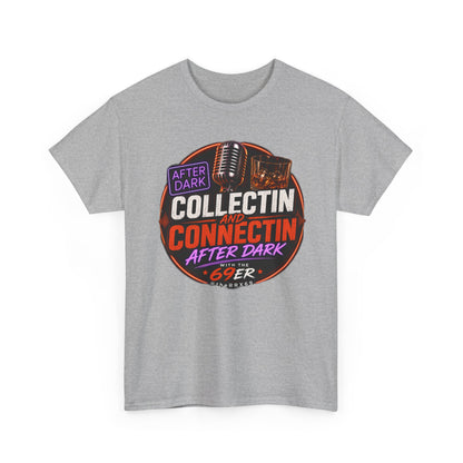 After Dark T‑Shirt