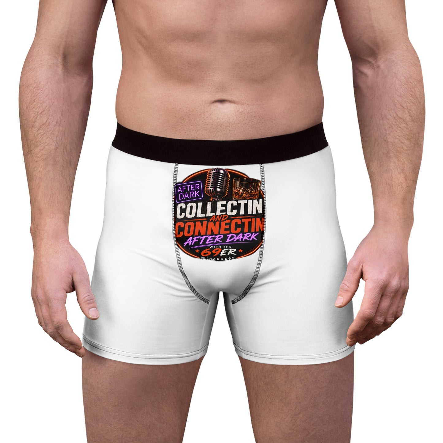 After Dark Boxer Briefs