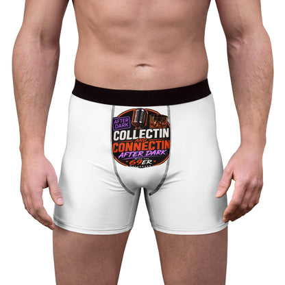 After Dark Boxer Briefs