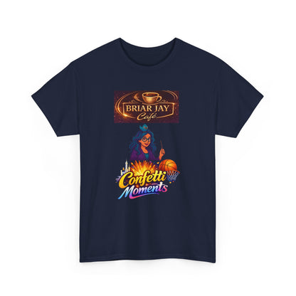 Briar Jay Café T-Shirt