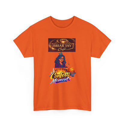 Briar Jay Café T-Shirt