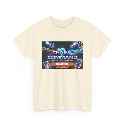 Chain of Command Tee