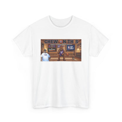 Chew On This-Tee