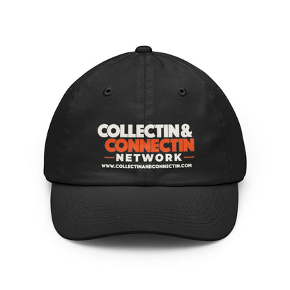 Collectin & Connectin Classic Cap / Hat
