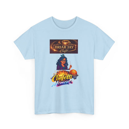 Briar Jay Café T-Shirt