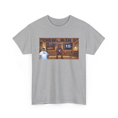 Chew On This-Tee