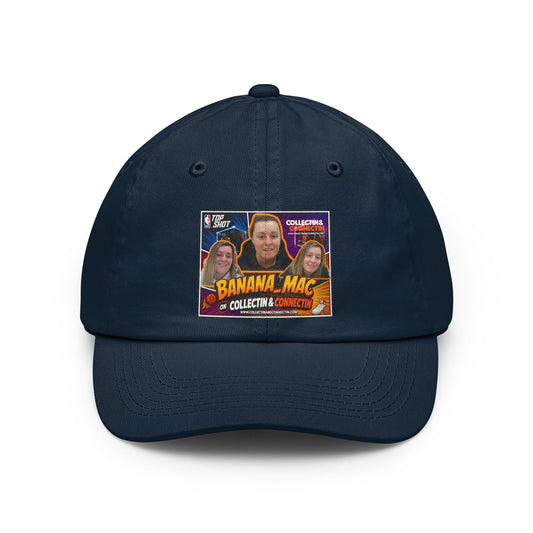 Banana Mac Cap