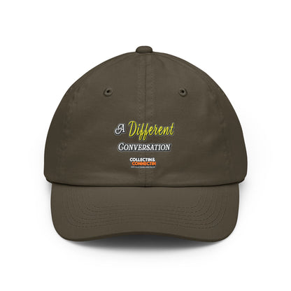 A Different Conversation Cap