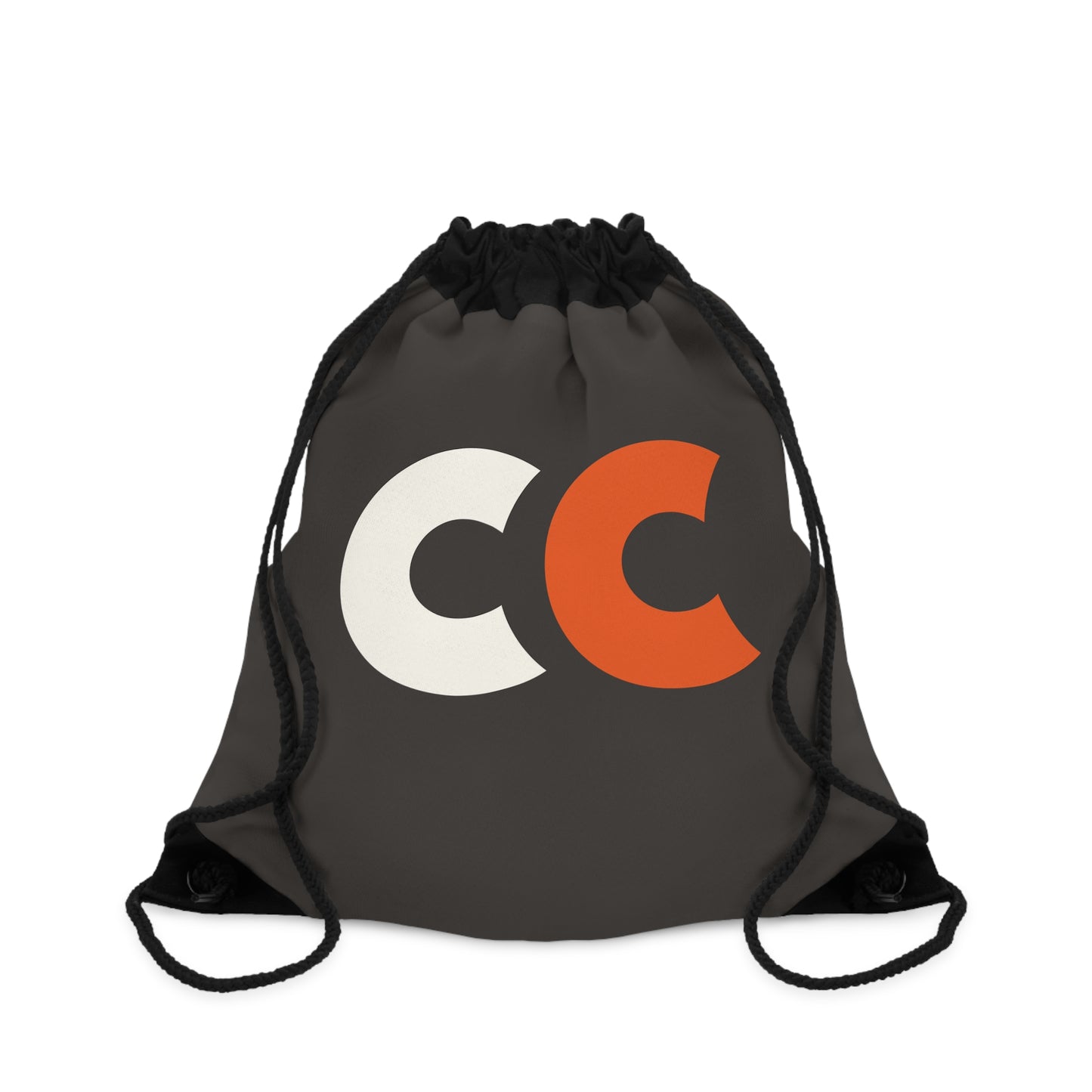 C&C Drawstring Bag