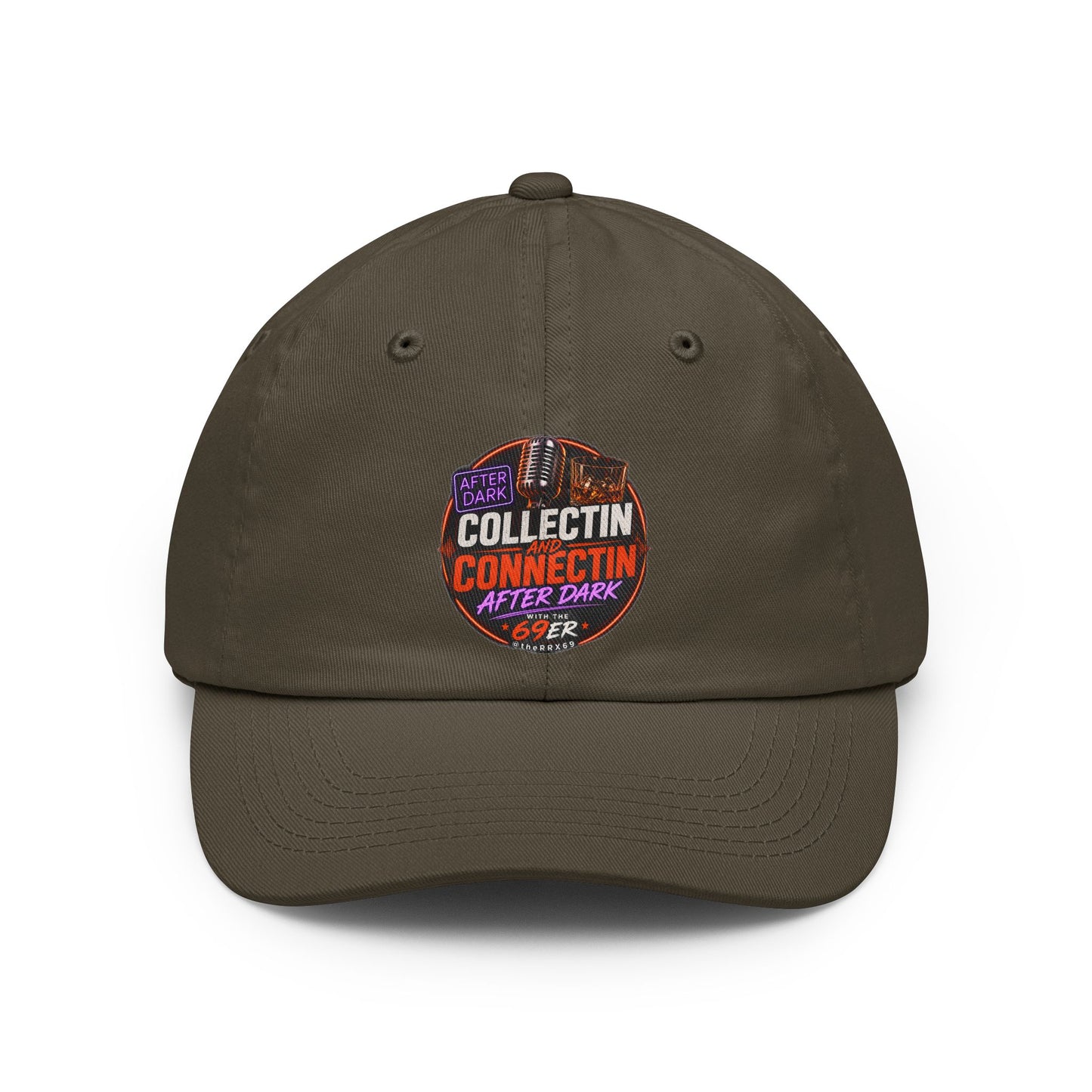 After Dark Cap
