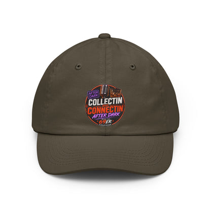 After Dark Cap