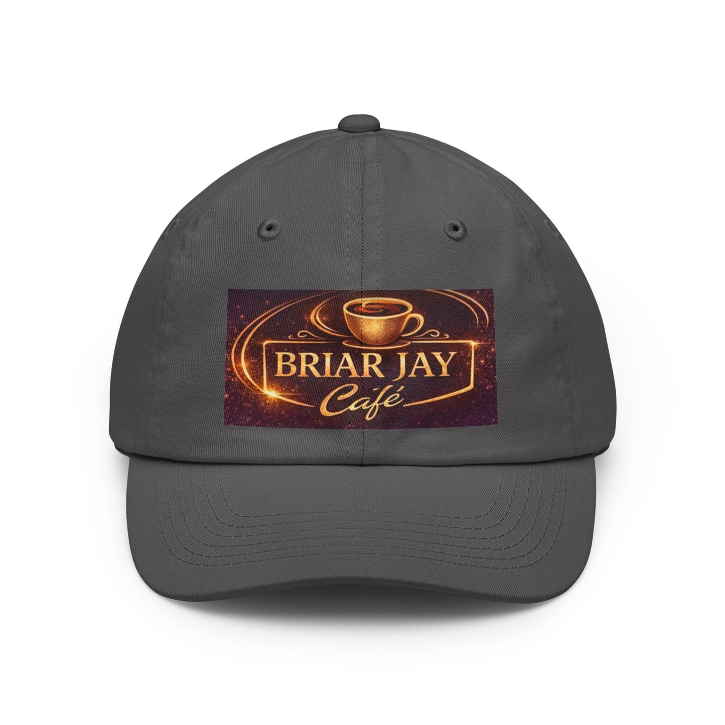 Briar Jay Café – Cap