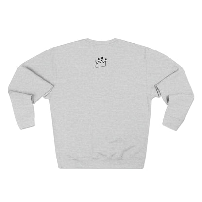 Master Cats Unisex Crewneck Sweatshirt