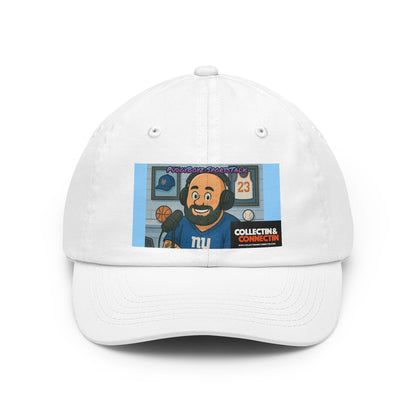 PudgyBoyzSportsTalk Hat