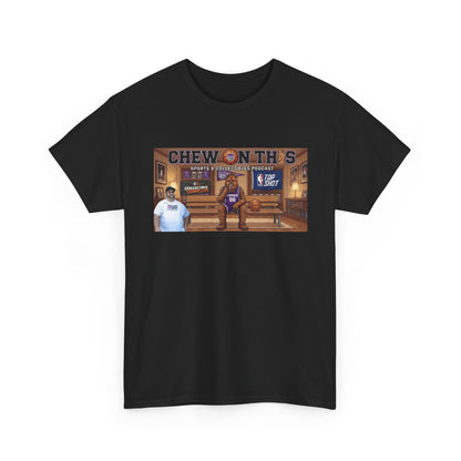 Chew On This-Tee