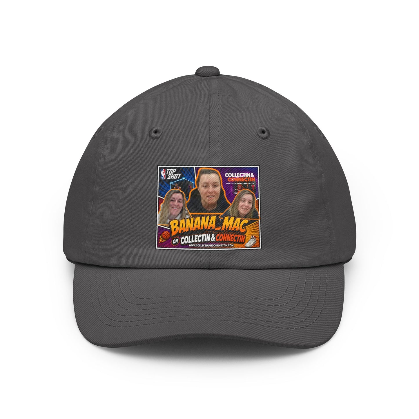 Banana Mac Cap