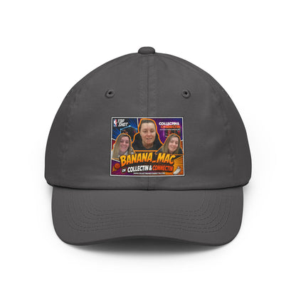 Banana Mac Cap