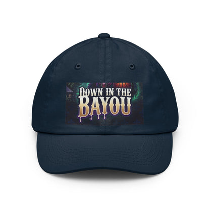Bayou Sniper Down in the Bayou Cap