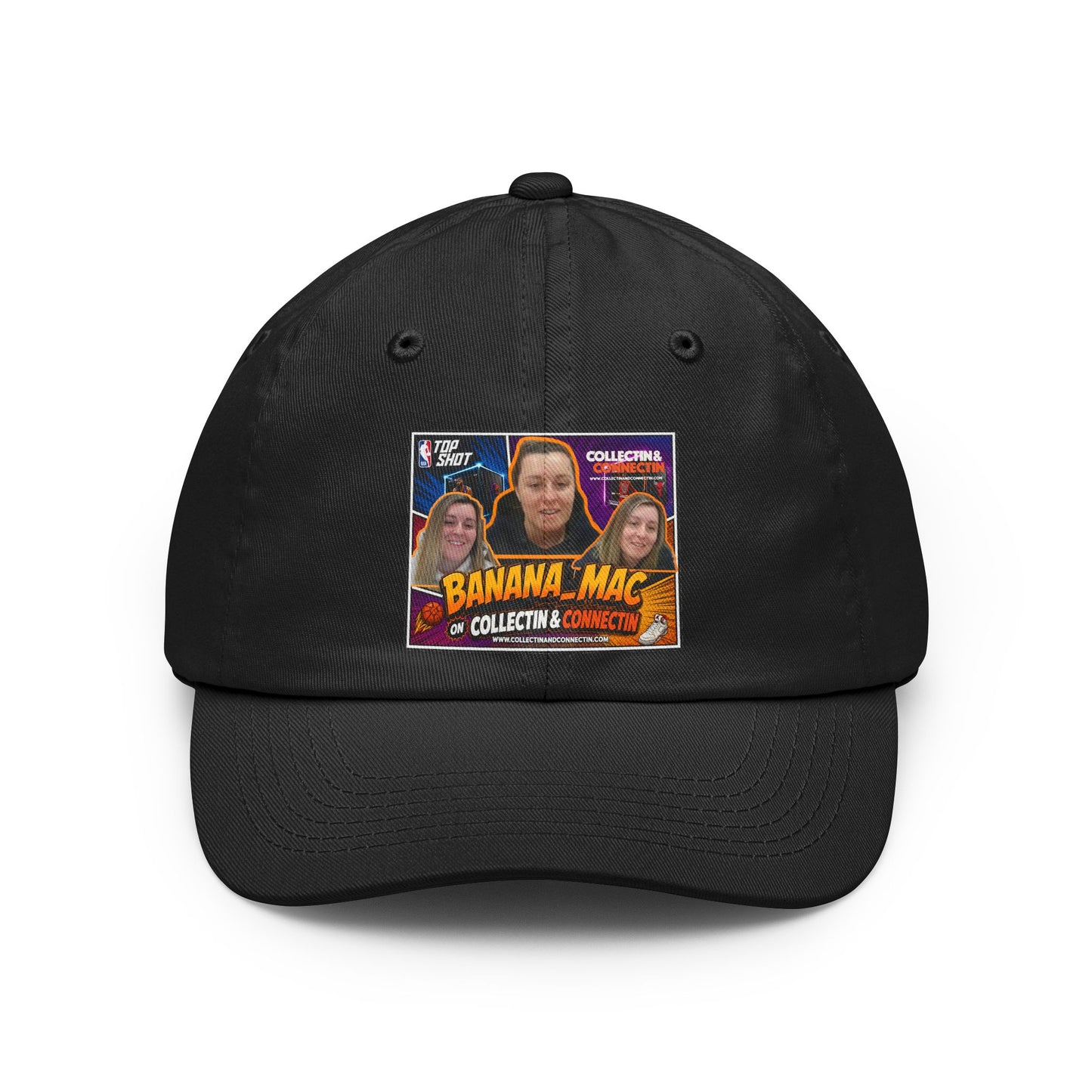 Banana Mac Cap