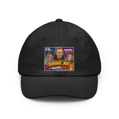 Banana Mac Cap