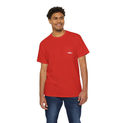 Pocket Tee