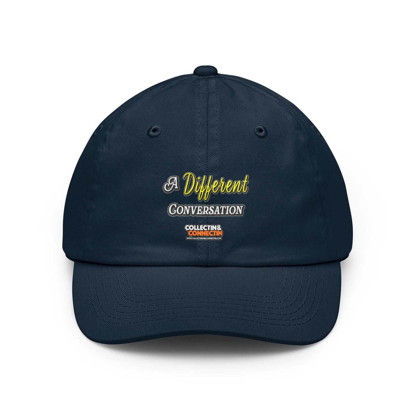 A Different Conversation Cap