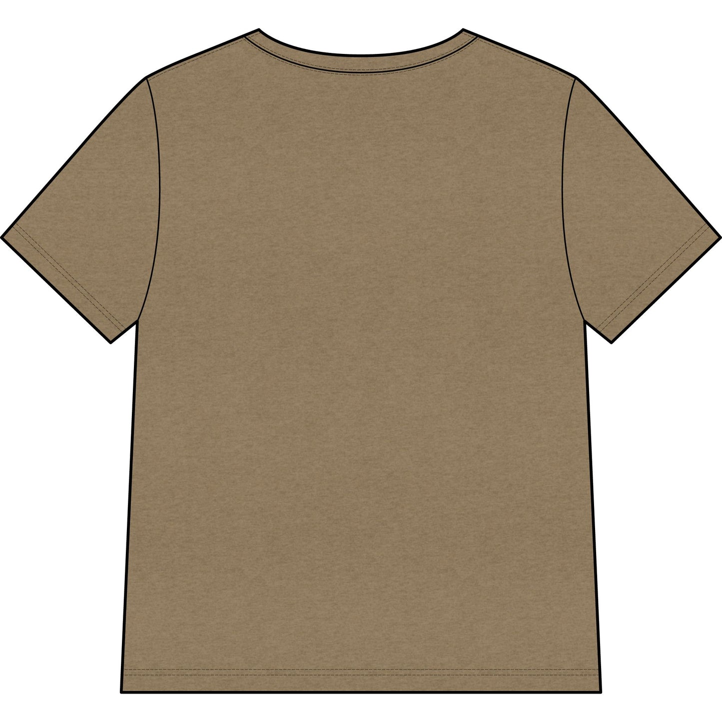 What Do You Collect? Vegas Tee