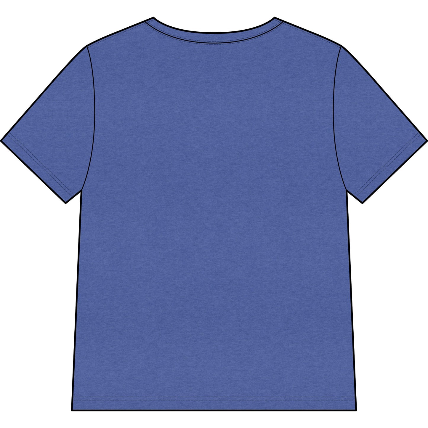 What Do You Collect? Vegas Tee