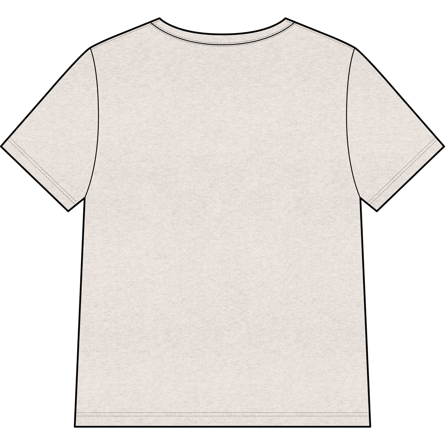 What Do You Collect? Vegas Tee