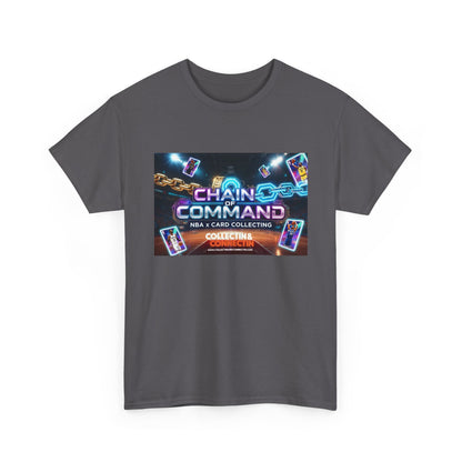 Chain of Command Tee