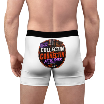 After Dark Boxer Briefs