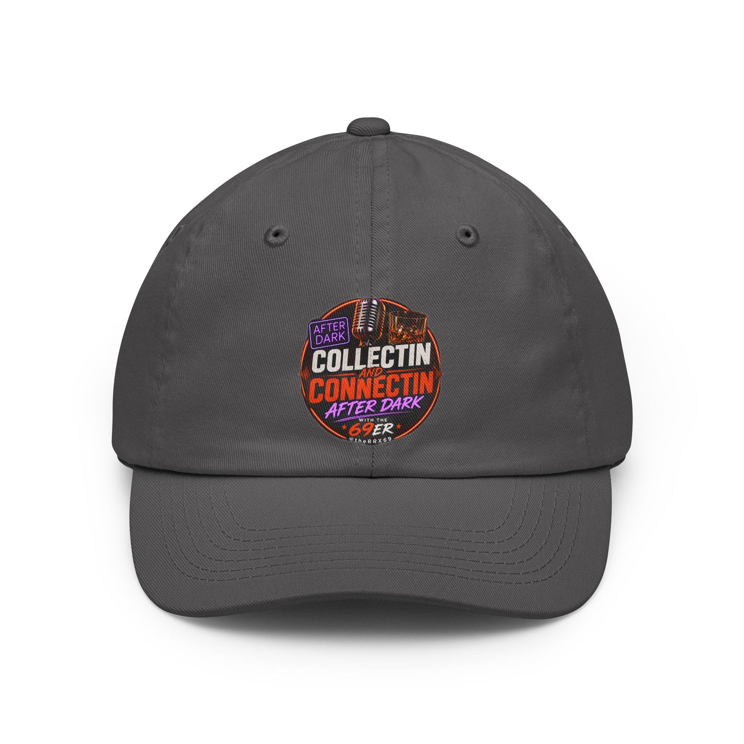 After Dark Cap
