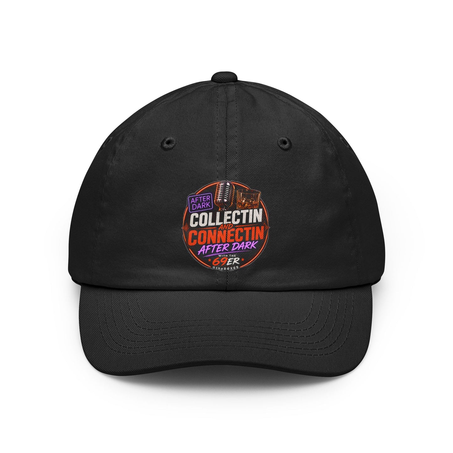 After Dark Cap