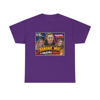 Banana Mac: On Collecting & Connecting Tee