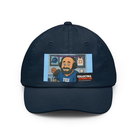 PudgyBoyzSportsTalk Hat