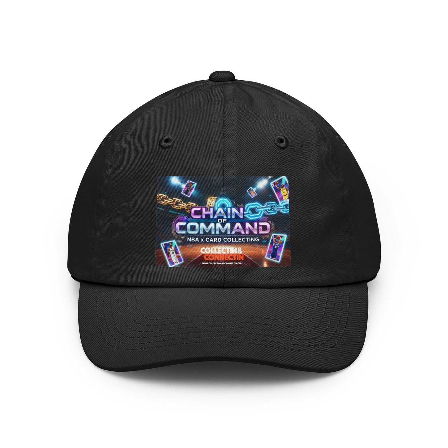Chain of Command Cap