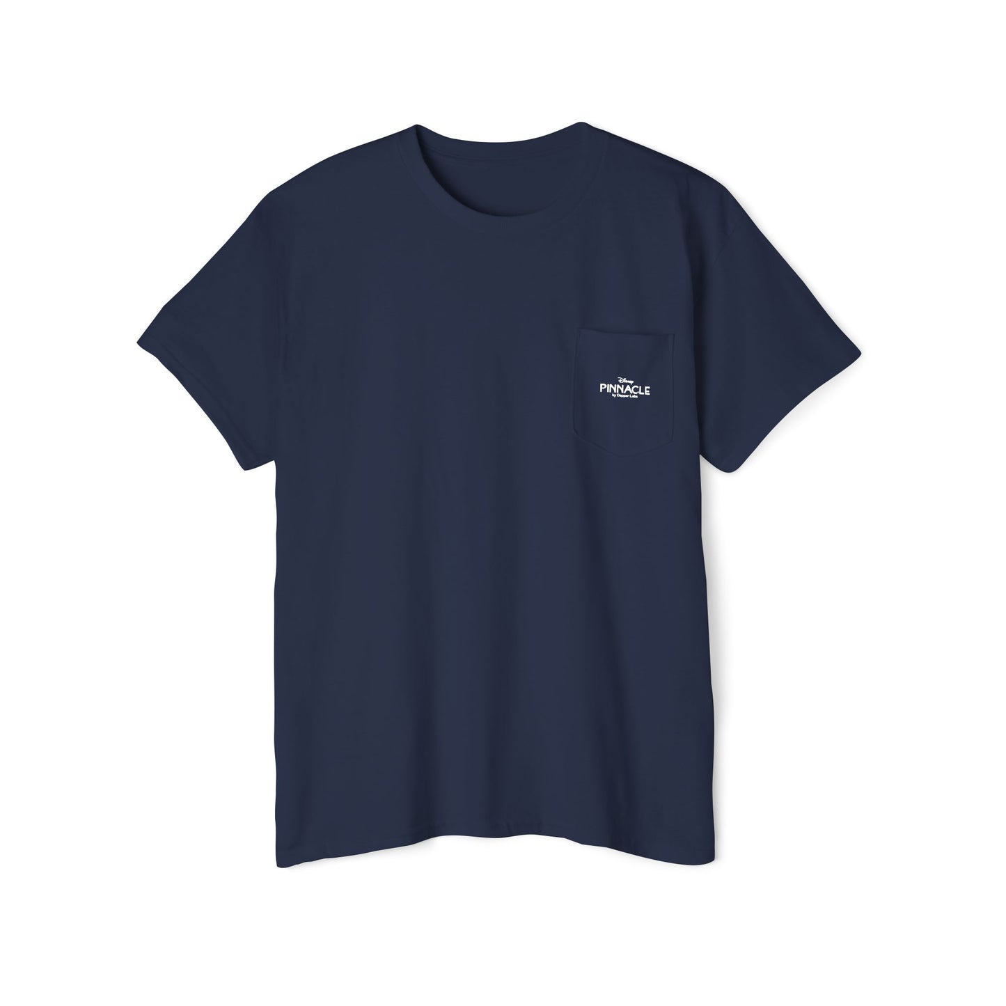 Pocket Tee