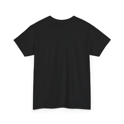Chasing the Storm Basketball Tee