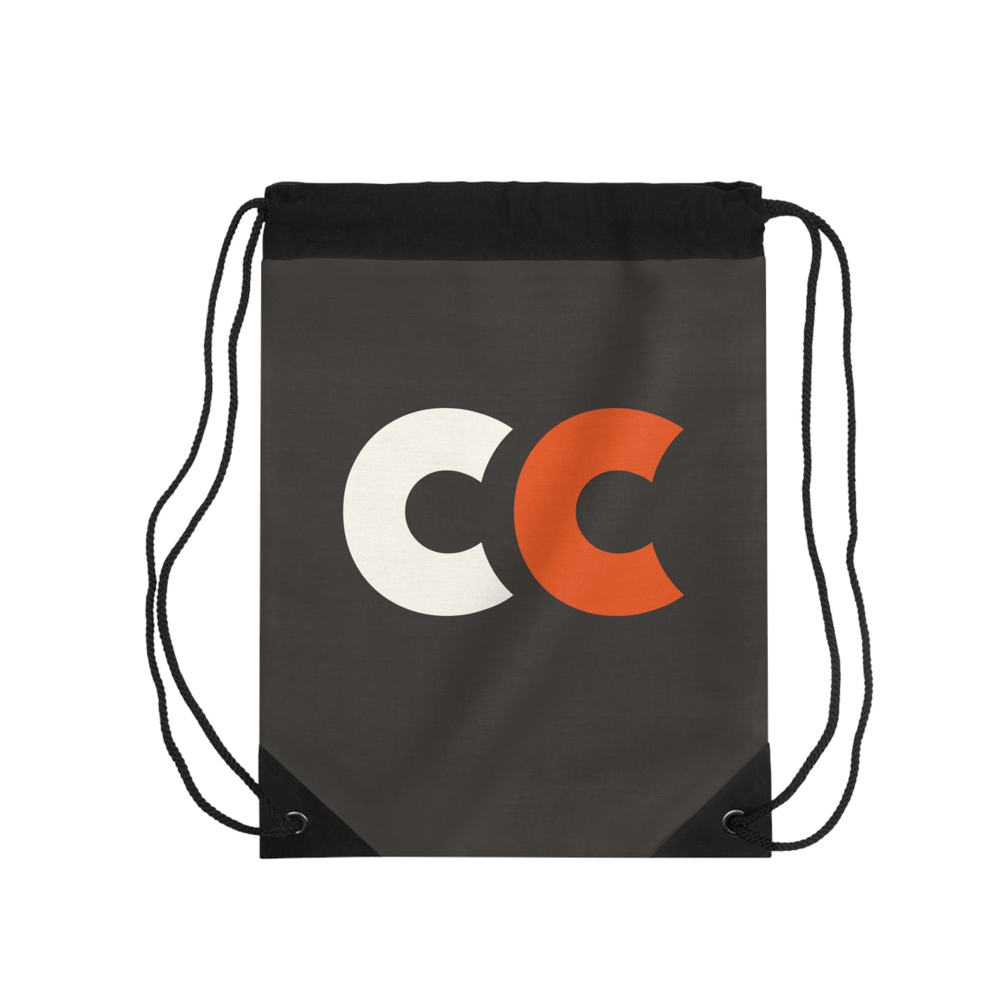 C&C Drawstring Bag