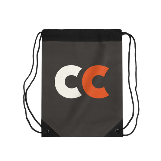 C&C Drawstring Bag
